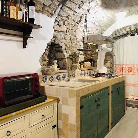 Casa Eleonora - family holiday home near beach Bosa Exterior foto
