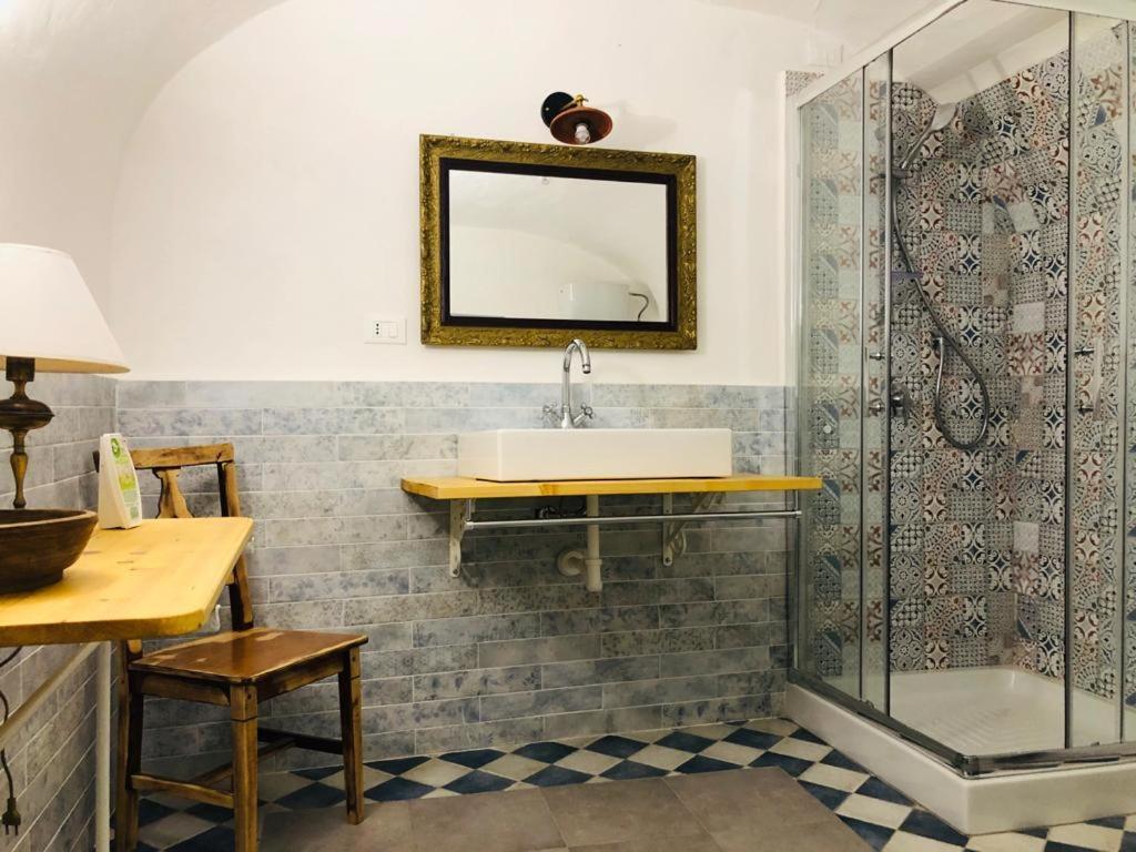 Casa Eleonora - family holiday home near beach Bosa Exterior foto
