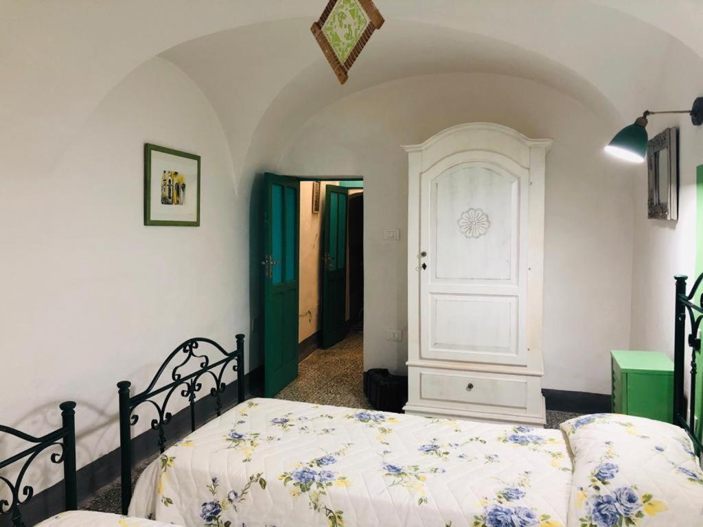 Casa Eleonora - family holiday home near beach Bosa Exterior foto